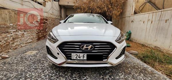 هیوندای  بۆ فرۆشتن لە عێراق